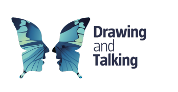 Drawing and Talking